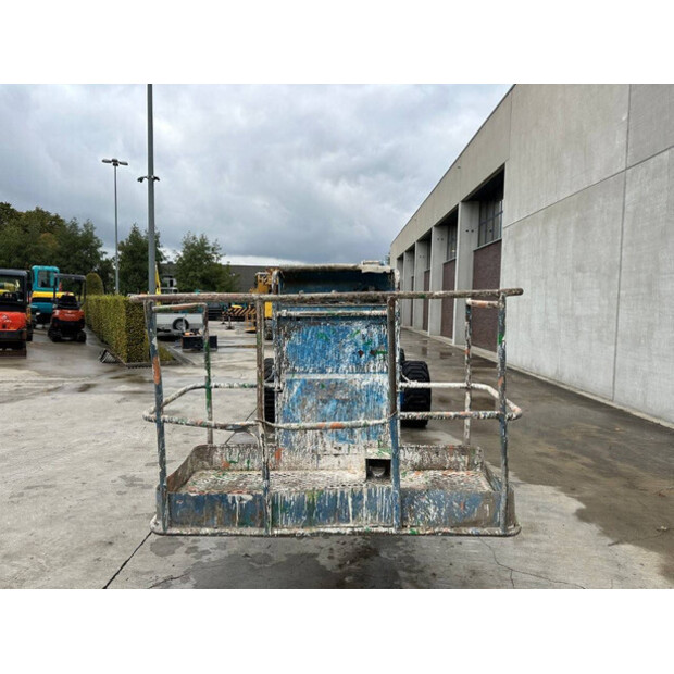 2007 Genie Z45/25-44019764