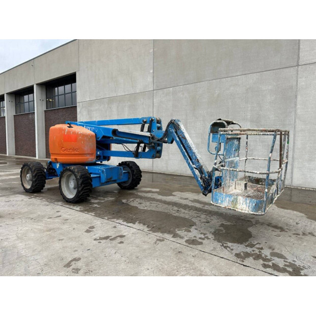 2007 Genie Z45/25-44019765