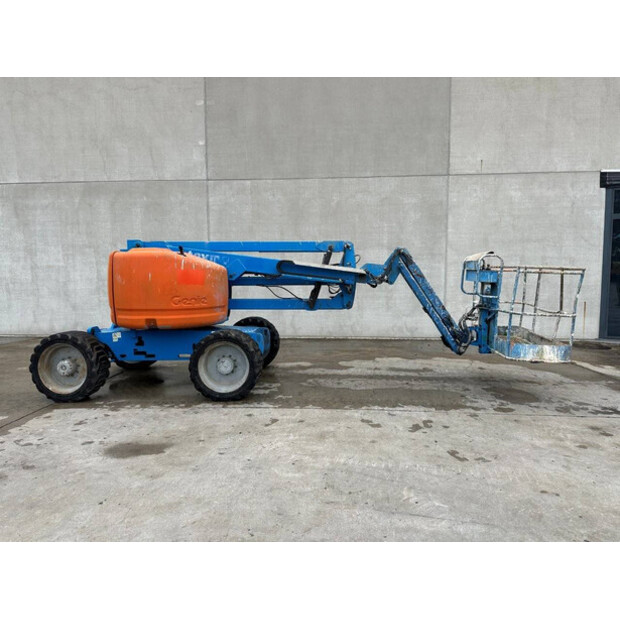 2007 Genie Z45/25-44019766