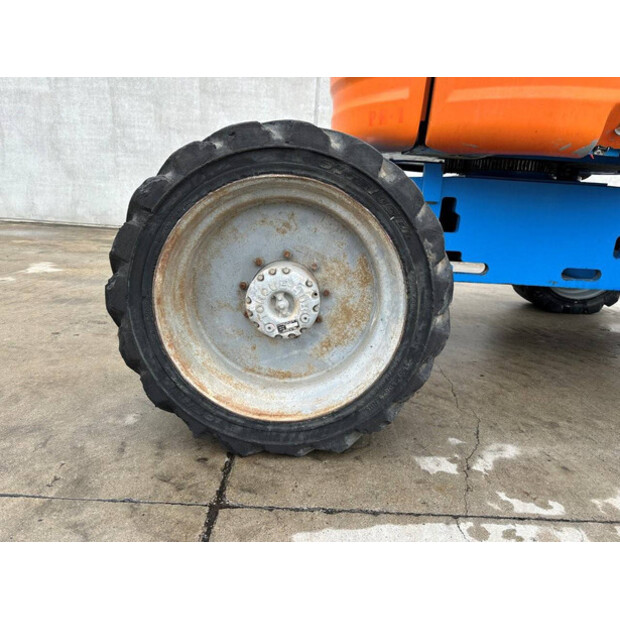 2007 Genie Z45/25-44019768