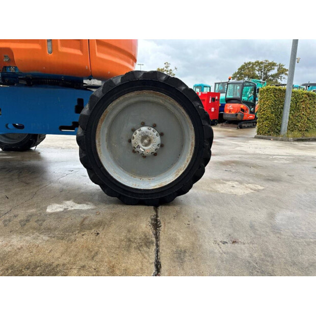 2007 Genie Z45/25-44019769