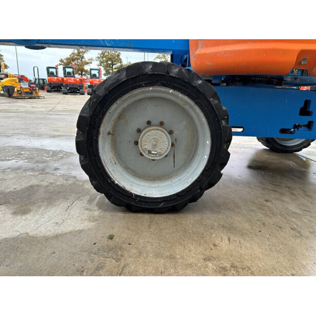 2007 Genie Z45/25-44019770