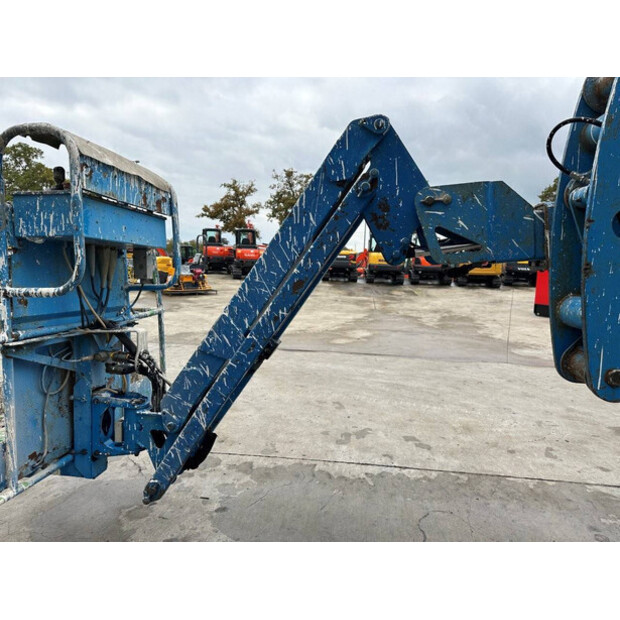 2007 Genie Z45/25-44019771