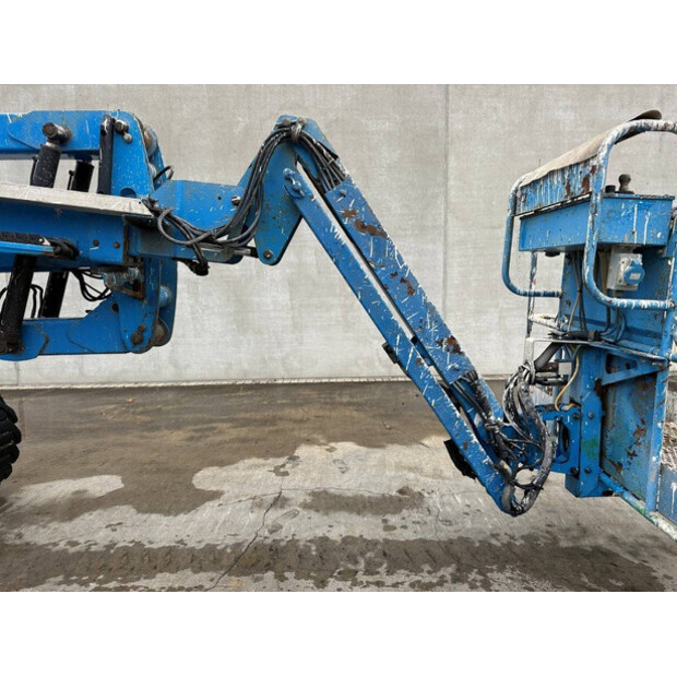 2007 Genie Z45/25-44019772