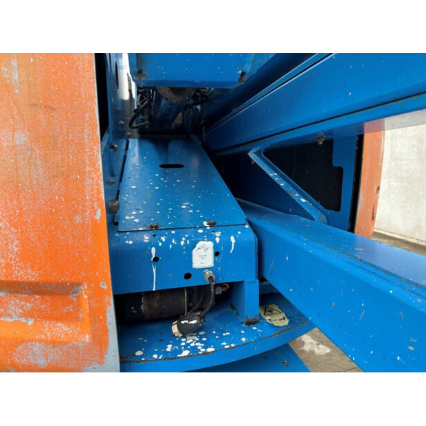 2007 Genie Z45/25-44019773