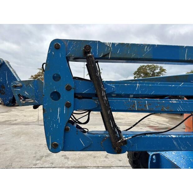 2007 Genie Z45/25-44019774