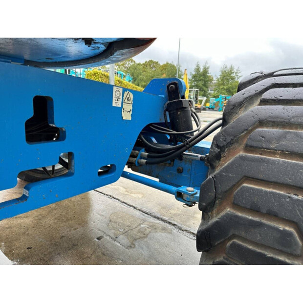 2007 Genie Z45/25-44019775