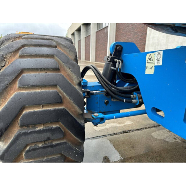 2007 Genie Z45/25-44019776