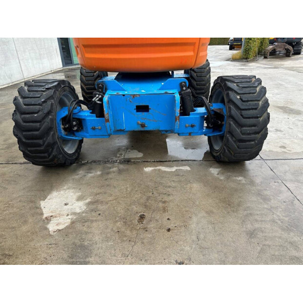 2007 Genie Z45/25-44019777