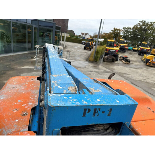 2007 Genie Z45/25-44019778