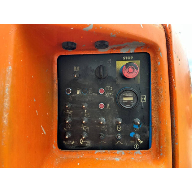 2007 Genie Z45/25-44019779