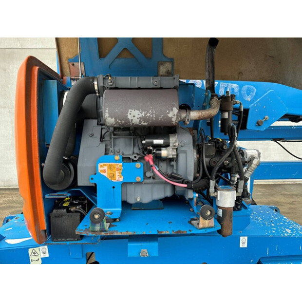 2007 Genie Z45/25-44019781