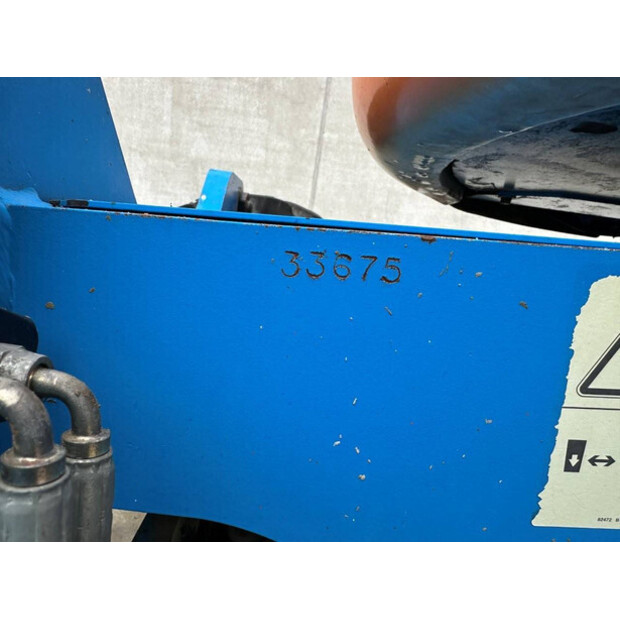 2007 Genie Z45/25-44019784