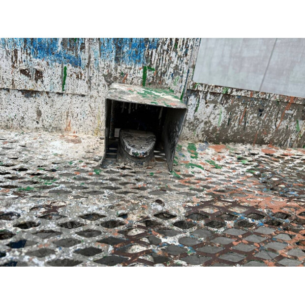 2007 Genie Z45/25-44019785