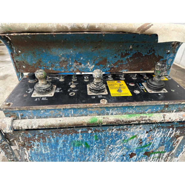 2007 Genie Z45/25-44019786