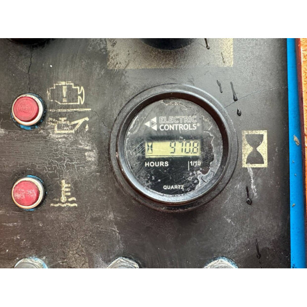 2007 Genie Z45/25-44019787