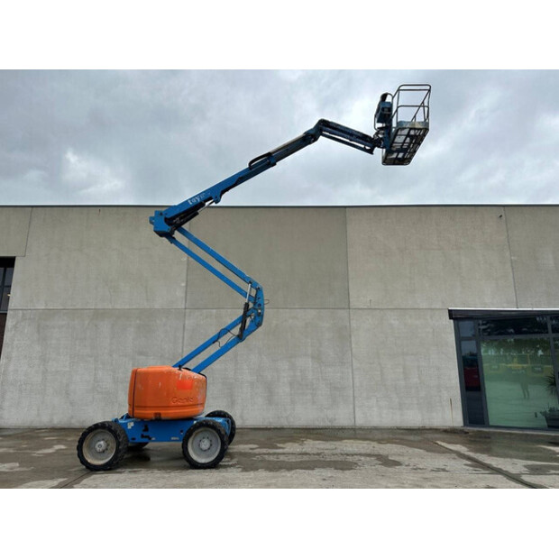 2007 Genie Z45/25-44019788