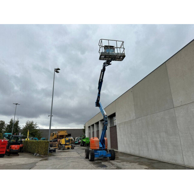 2007 Genie Z45/25-44019789