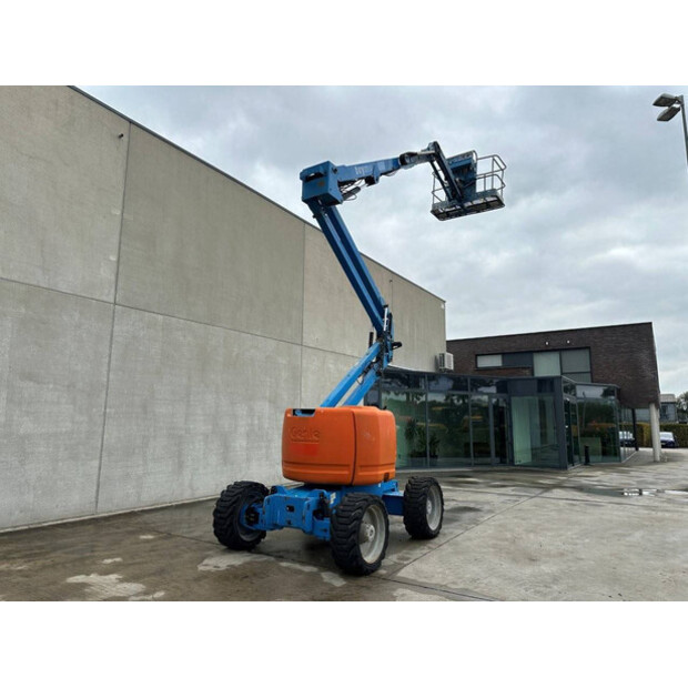 2007 Genie Z45/25-44019790