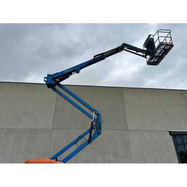 2007 Genie Z45/25-44019791