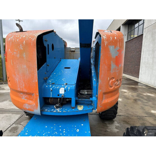 2007 Genie Z45/25-44019792