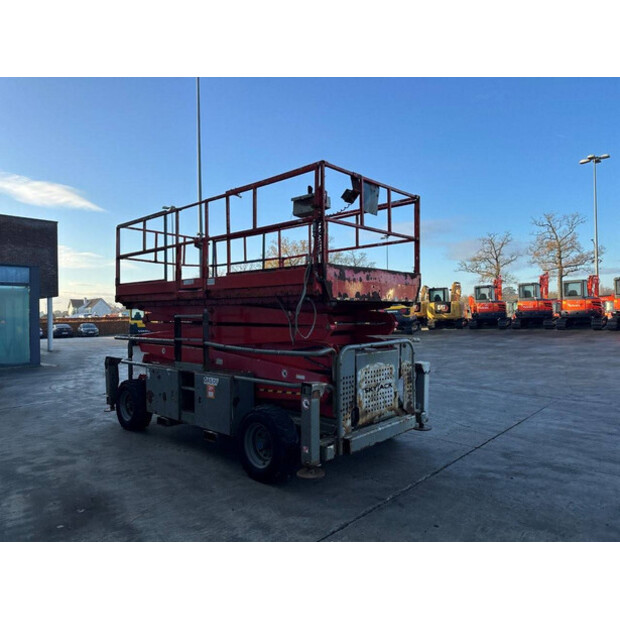 2013 سكايجاك SJ9250-44019795