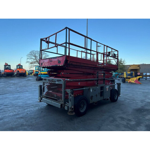 2013 سكايجاك SJ9250-44019796