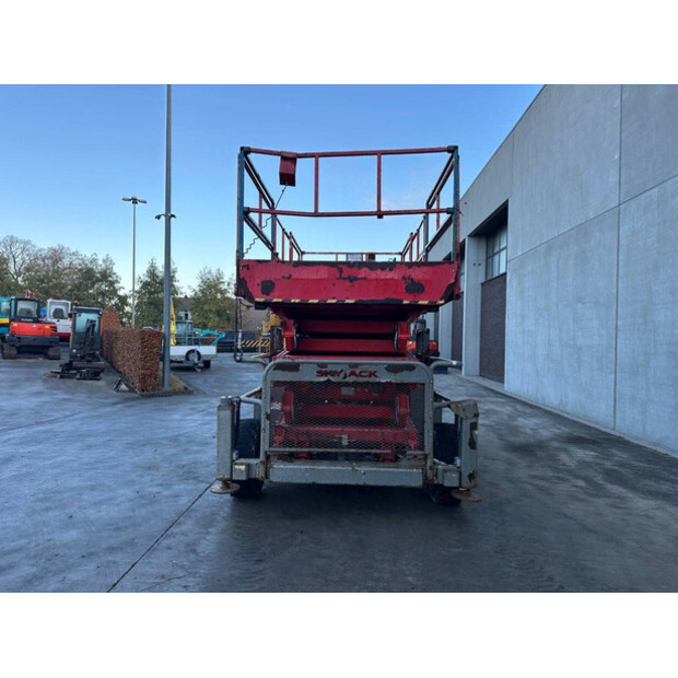 2013 سكايجاك SJ9250-44019797