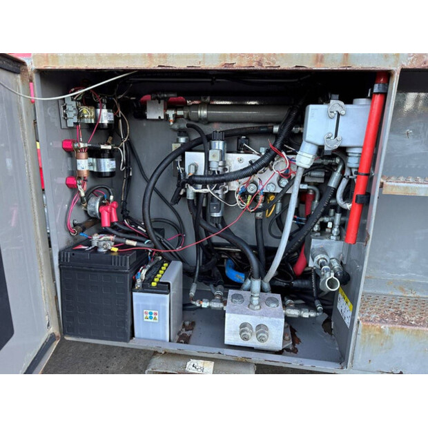 2013 سكايجاك SJ9250-44019806