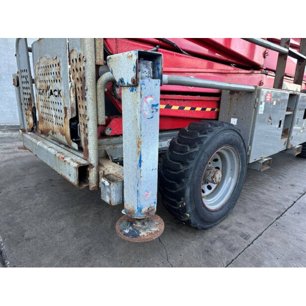 2013 سكايجاك SJ9250-44019816