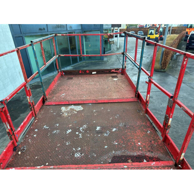 2013 سكايجاك SJ9250-44019825