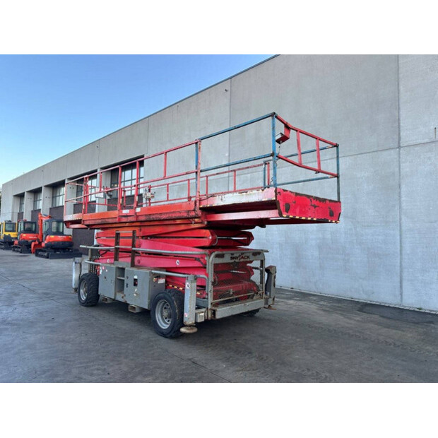 2013 سكايجاك SJ9250-44019831