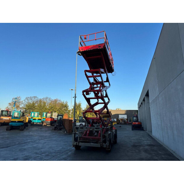 2013 سكايجاك SJ9250-44019836