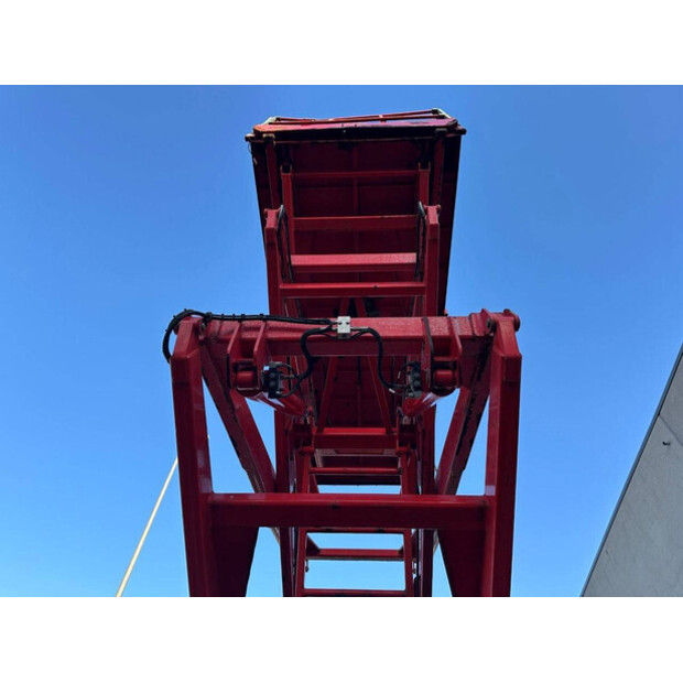 2013 سكايجاك SJ9250-44019842