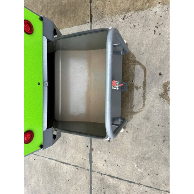 2025 Å koda DY2400-44019865