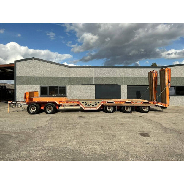 2016 GALTRAILER PMR5 TC 10.5-44019905