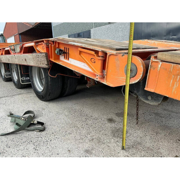 2016 GALTRAILER PMR5 TC 10.5-44019908