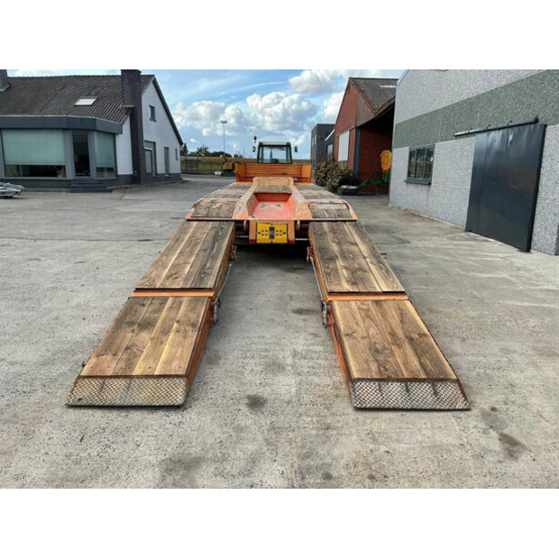 2016 GALTRAILER PMR5 TC 10.5-44019909