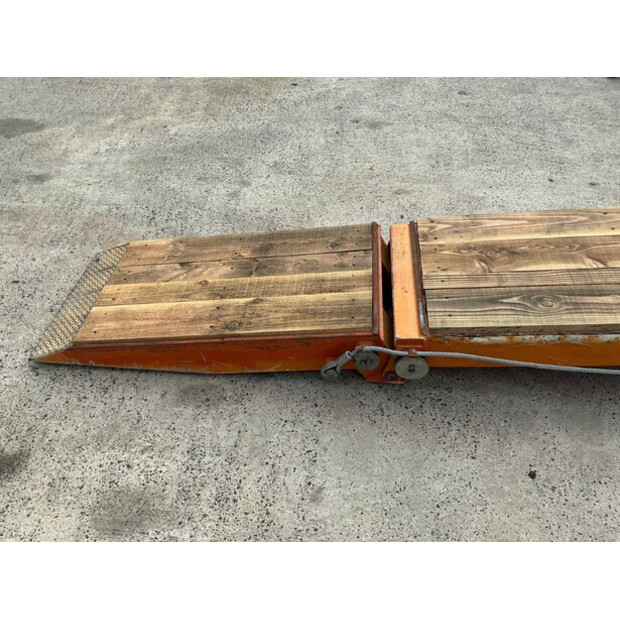 2016 GALTRAILER PMR5 TC 10.5-44019910