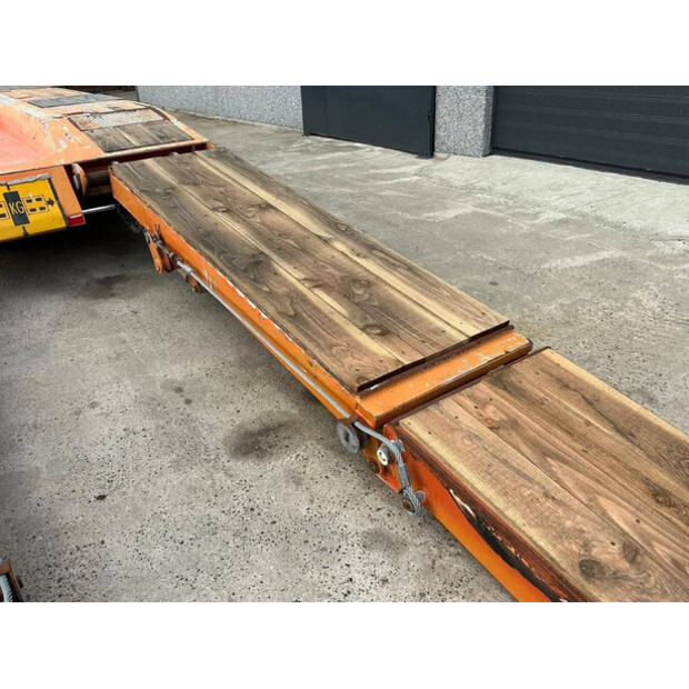 2016 GALTRAILER PMR5 TC 10.5-44019911