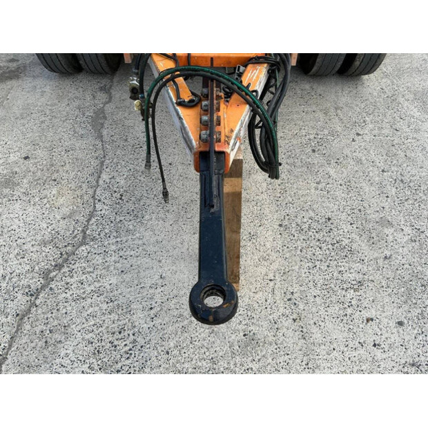 2016 GALTRAILER PMR5 TC 10.5-44019917