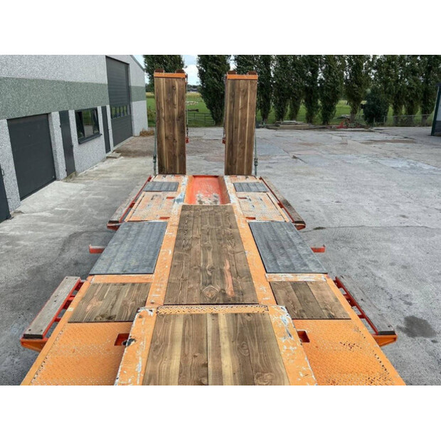 2016 GALTRAILER PMR5 TC 10.5-44019918