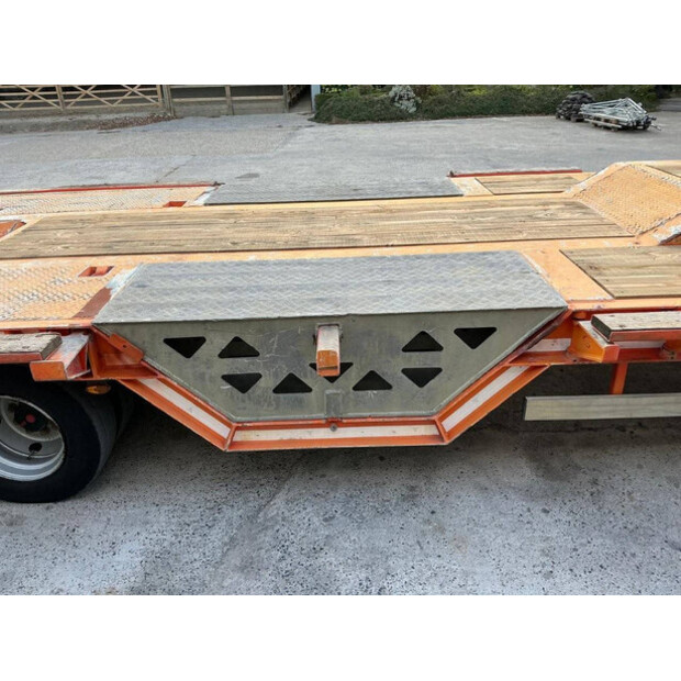 2016 GALTRAILER PMR5 TC 10.5-44019919