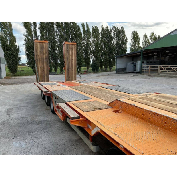 2016 GALTRAILER PMR5 TC 10.5-44019920