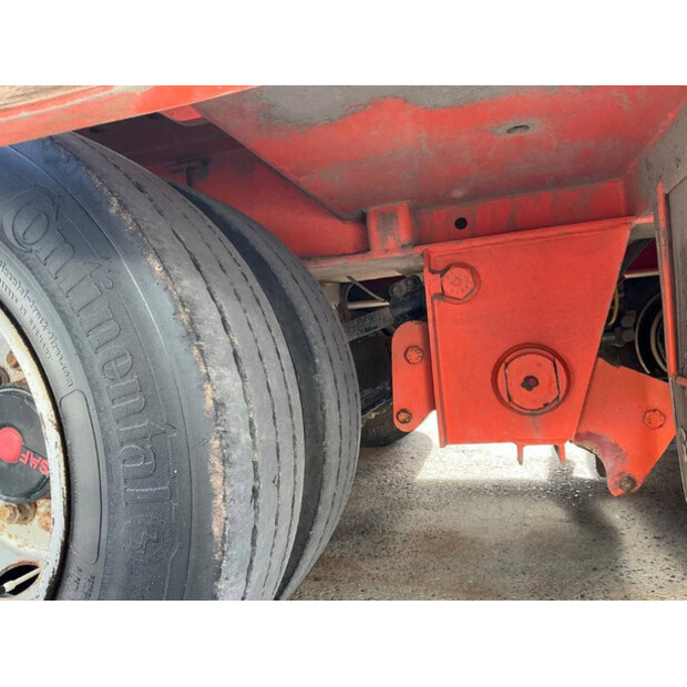 2016 GALTRAILER PMR5 TC 10.5-44019925