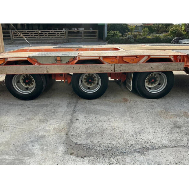 2016 GALTRAILER PMR5 TC 10.5-44019926