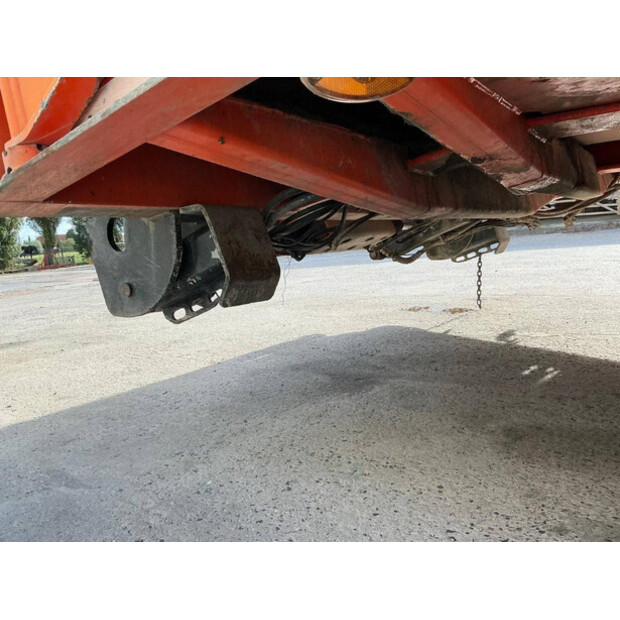 2016 GALTRAILER PMR5 TC 10.5-44019927