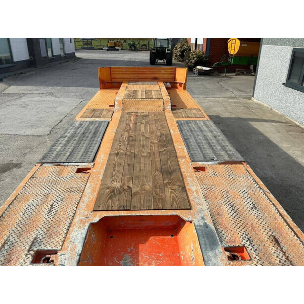 2016 GALTRAILER PMR5 TC 10.5-44019928