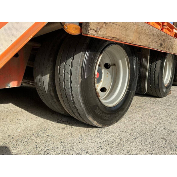 2016 GALTRAILER PMR5 TC 10.5-44019931