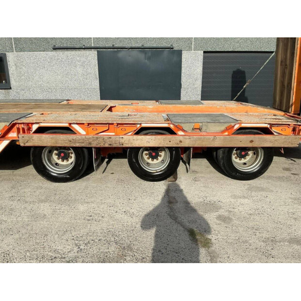 2016 GALTRAILER PMR5 TC 10.5-44019932